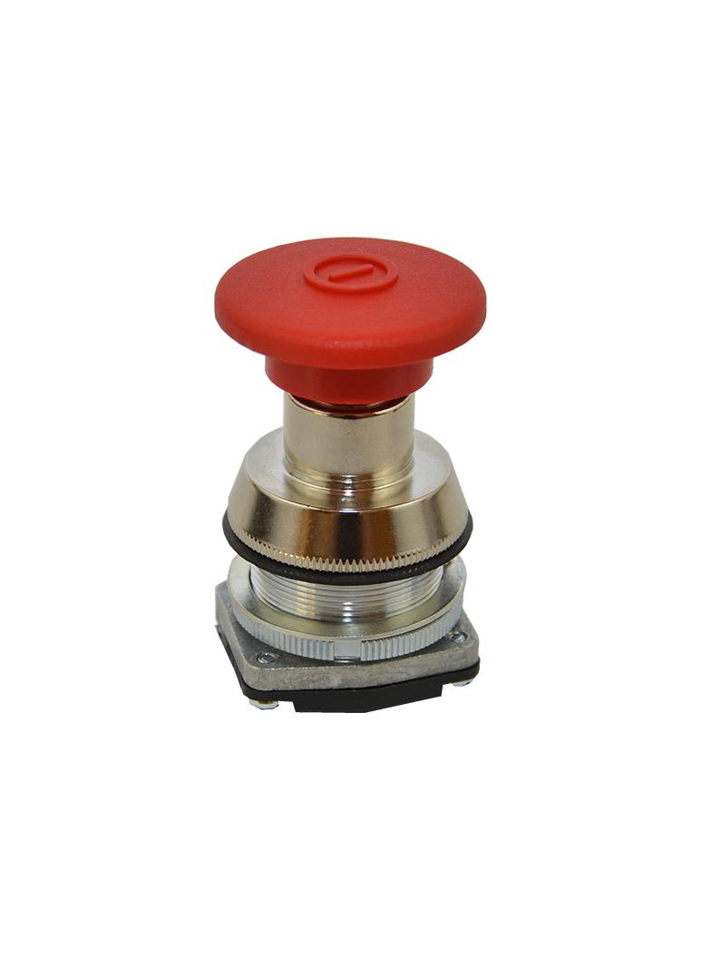 Napęd NEF30-DR czerwony