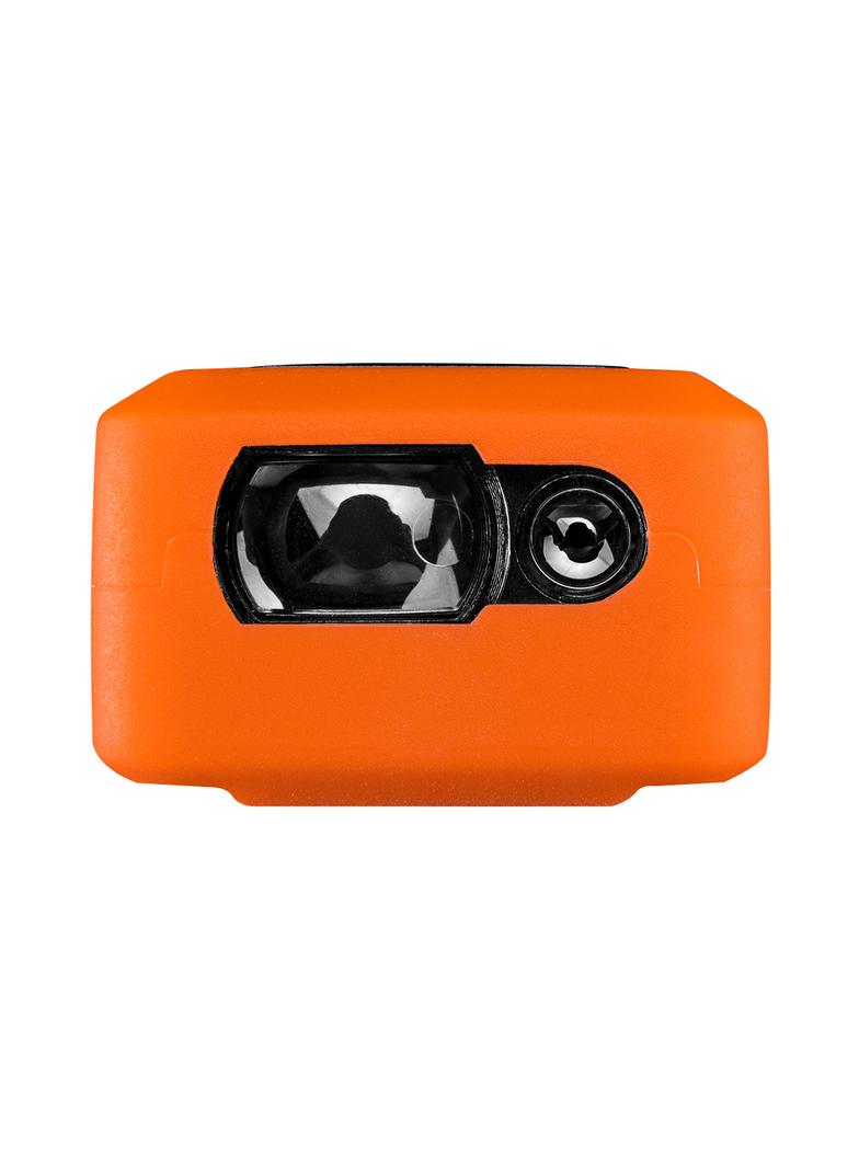 Dalmierz laserowy, zasięg 20 m