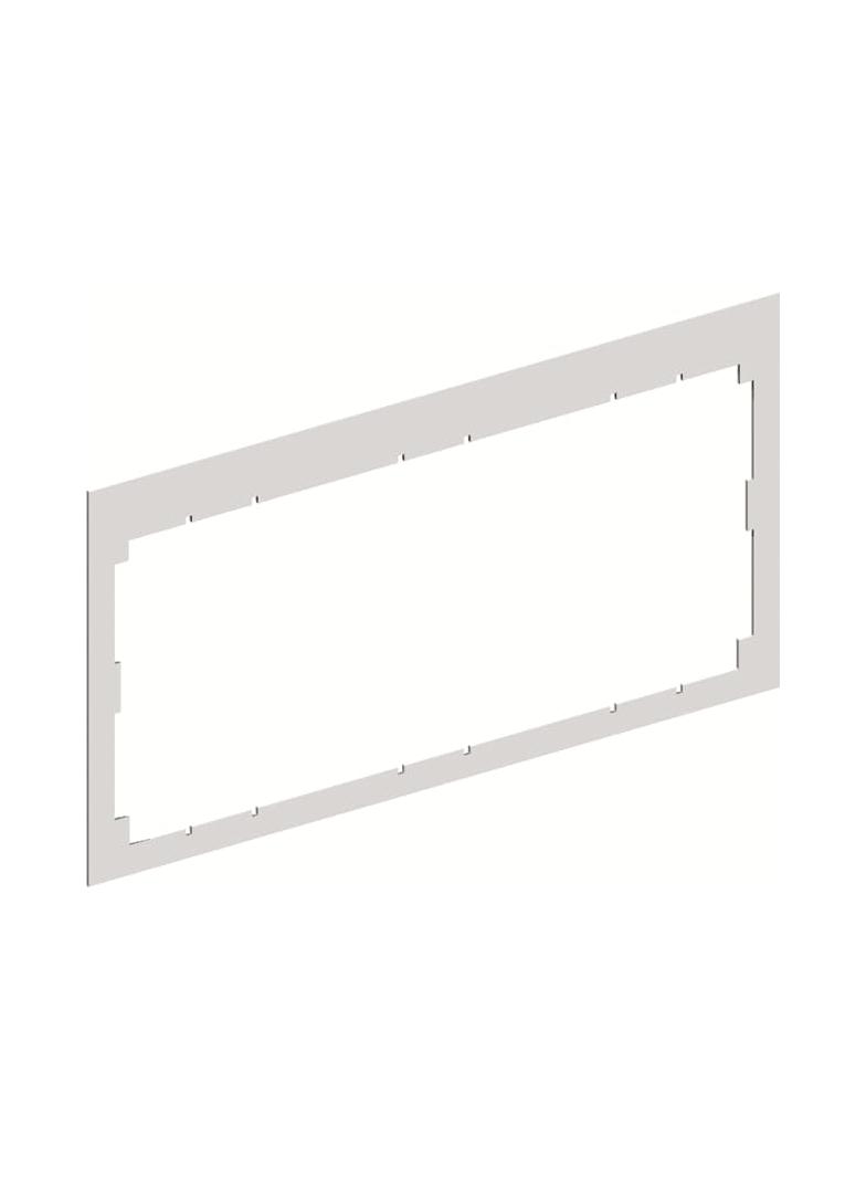 ZH427 ramka do rozŁącznika potrój. NH00