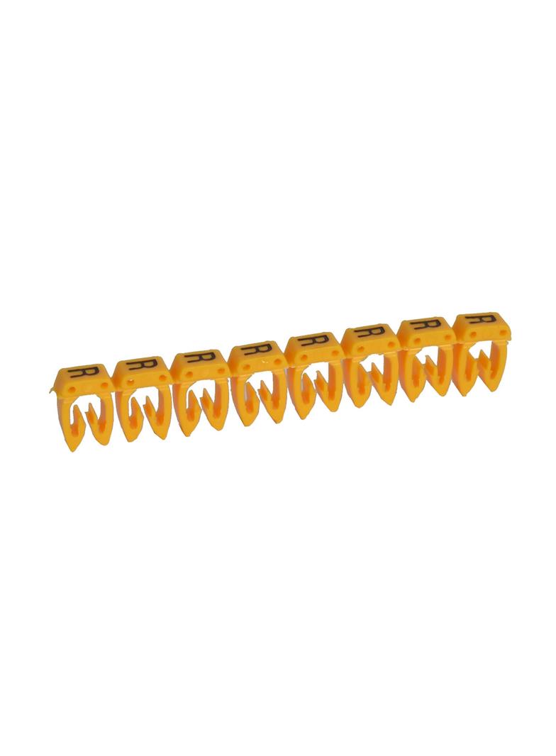 Oznacznik Ko1,5-R (x300) 038317 LEGRAND