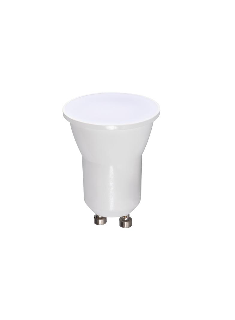 Żarówka REMI LED GU10 2,2W 180lm 3000K barwa ciepła 33081 KANLUX