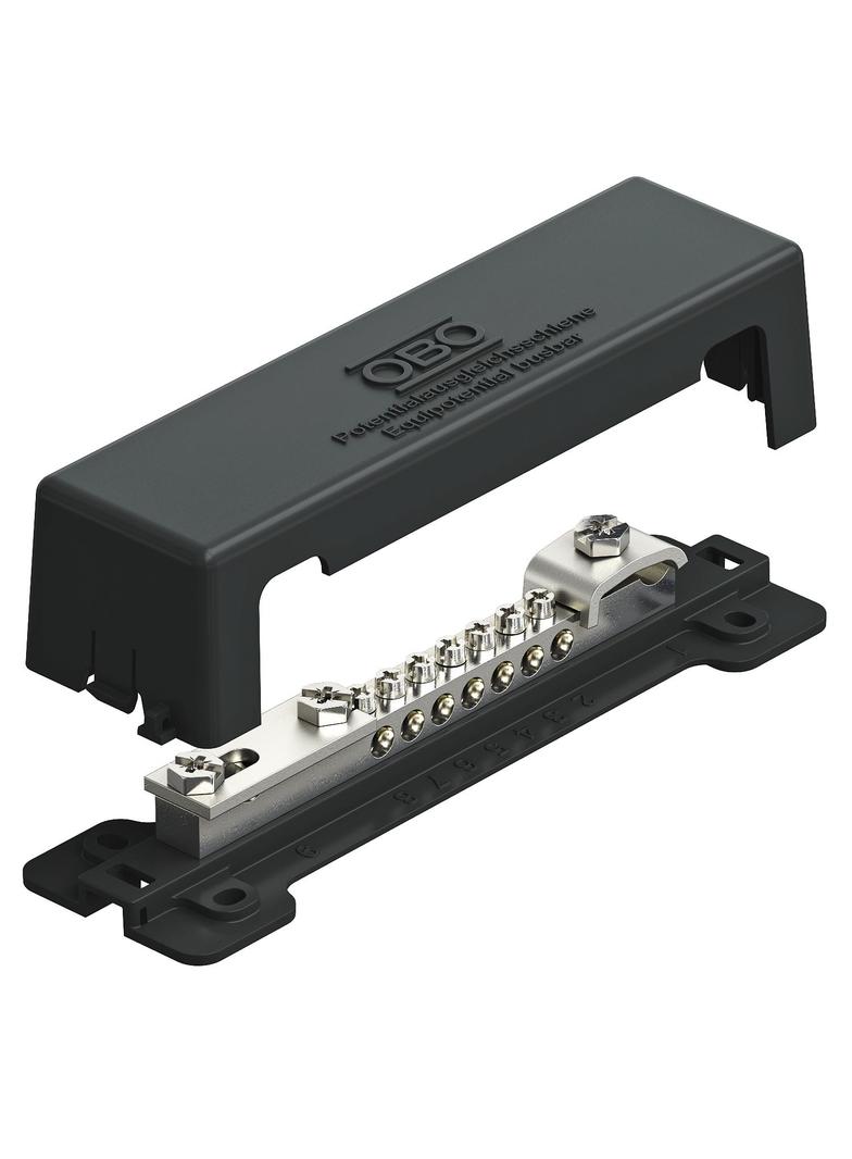 1809/A, SZYNY WYRÓWNYWANIA POT.1809/A