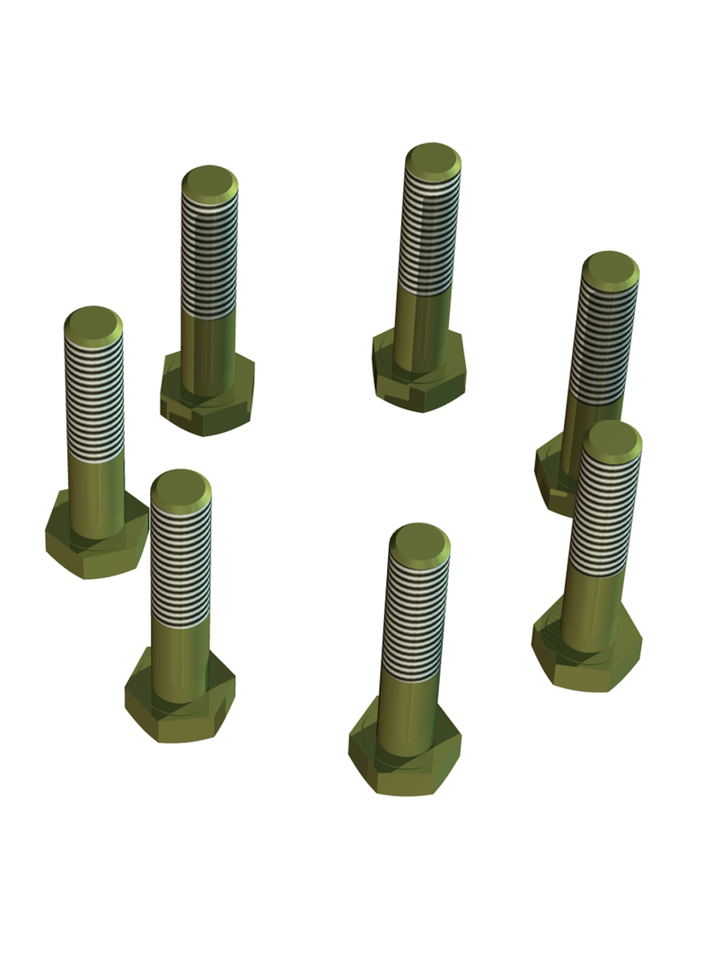 Akcesoria serwisowe P4 VRKP4YYYYY00022