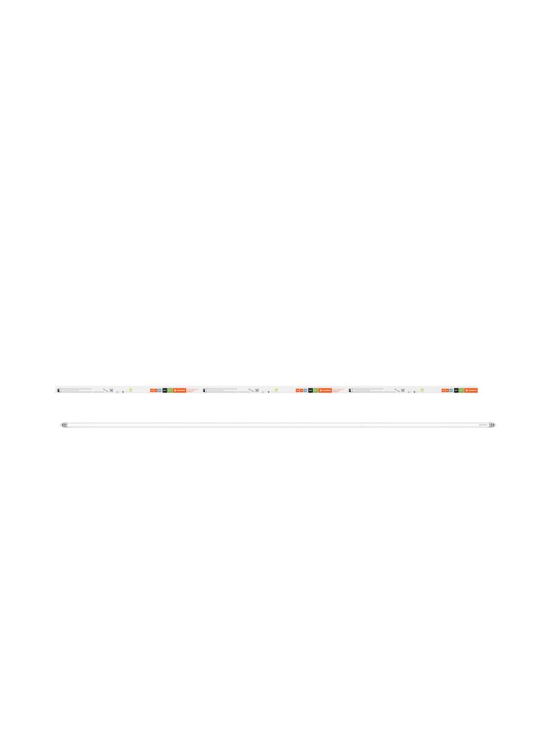 Tuby LEDTUBE T5 EXT P HO49 1449mm 26W 865    LEDV