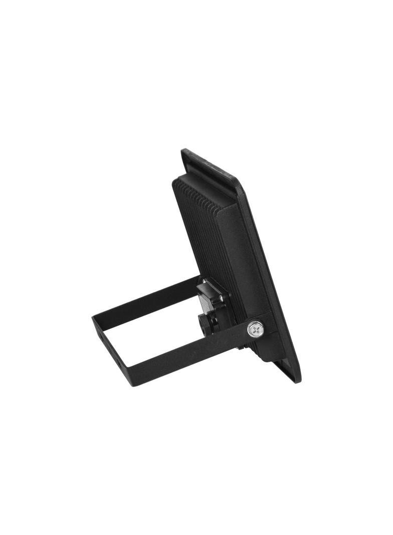 FARO LED 100W naświetlacz, 8000lm, IP65, 4000K, aluminium + szkło AD-NL-6437BL4 ORNO