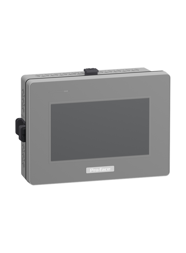 4”W Panel Basic Modułowy