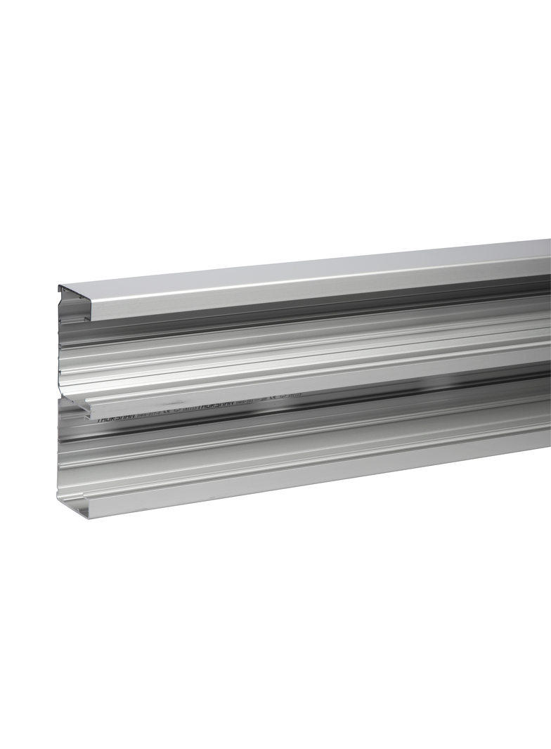 Thorsman Kanał INKA U217 2, 72, 2,5m, aluminium anodyzowane