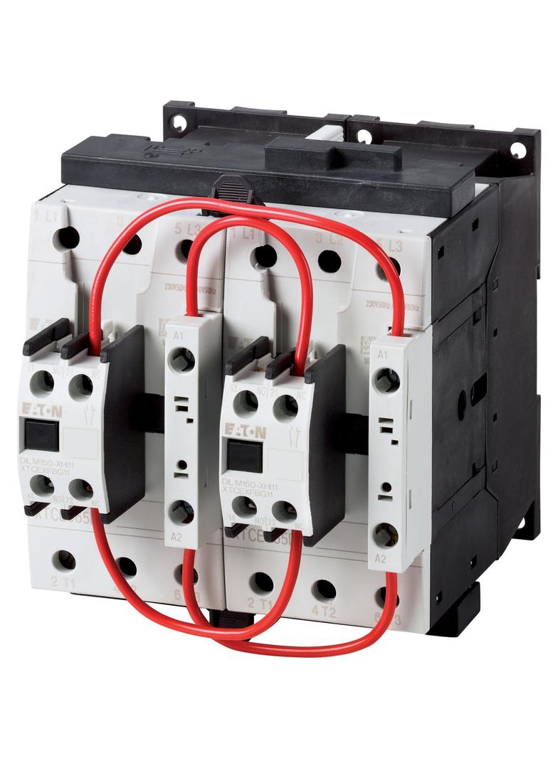 DIULM40/11(230V50HZ,240V60HZ) Zestaw nawrotny 18,5kW [AC-3] 400V 278211 EATON