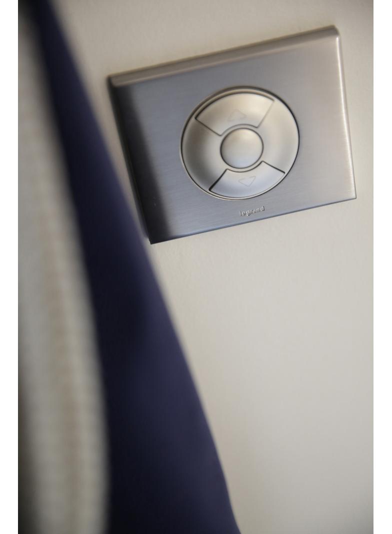 CELIANE - ŁĄCZNIK STEROWANIA ROLETAMI, Legrand