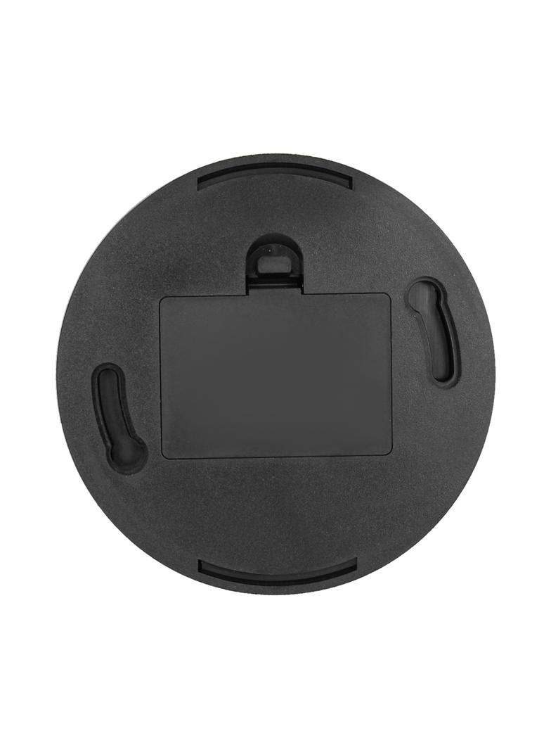 Atrapa kamery monitorującej z podczerwienią CCTV, bateryjna, MINI CD-4 ORNO