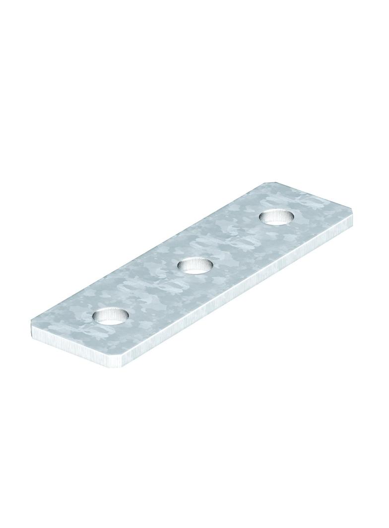 GMS 3 VP FT, PŁYTA ŁĄCZ. 3 OTW. FT