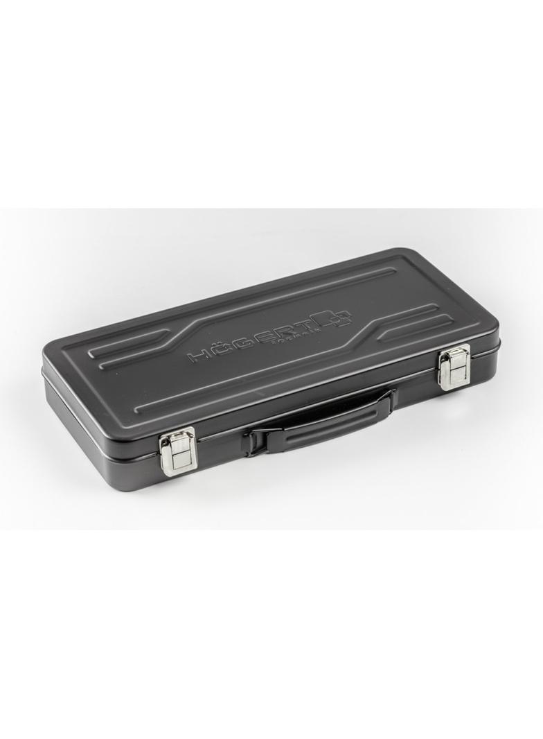 Zestaw narzędzi, 63 szt.