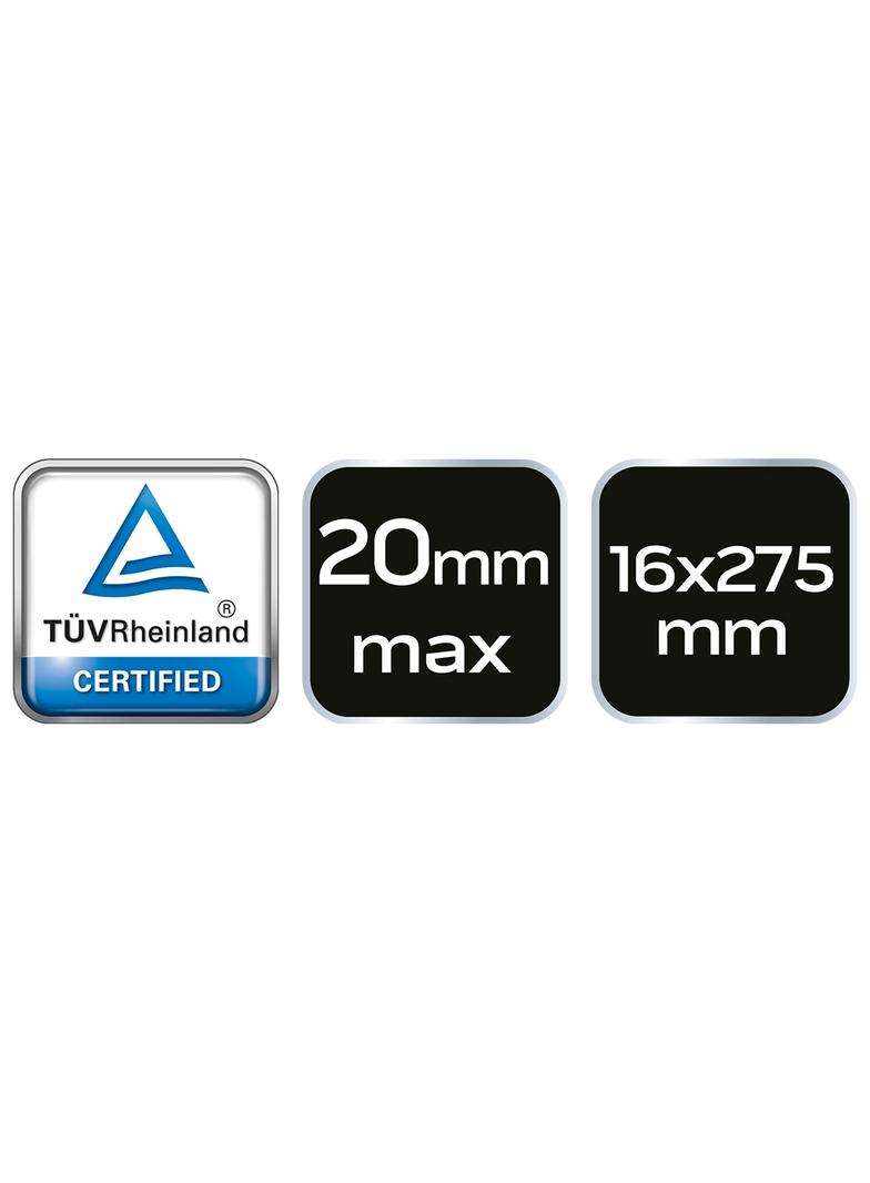 Ściągacz do przegubów, uniwersalny 20 mm