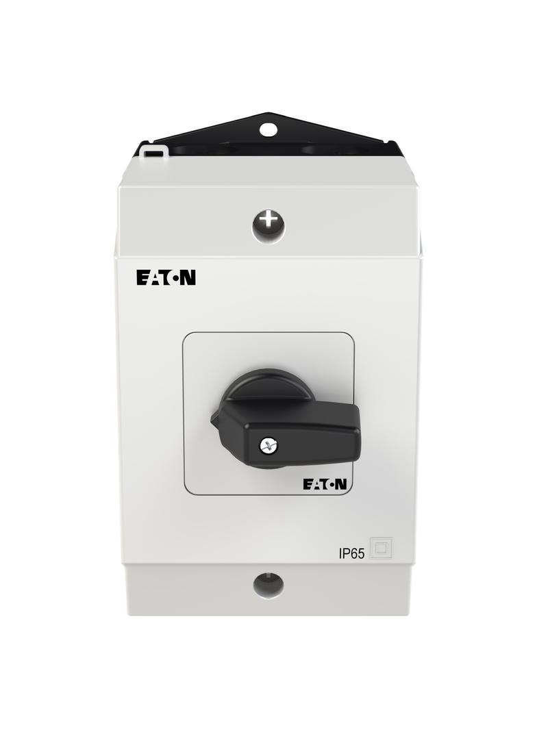 T0-3-15453/I1 Łącznik krzywkowy 20A 6.5kW 207116 EATON