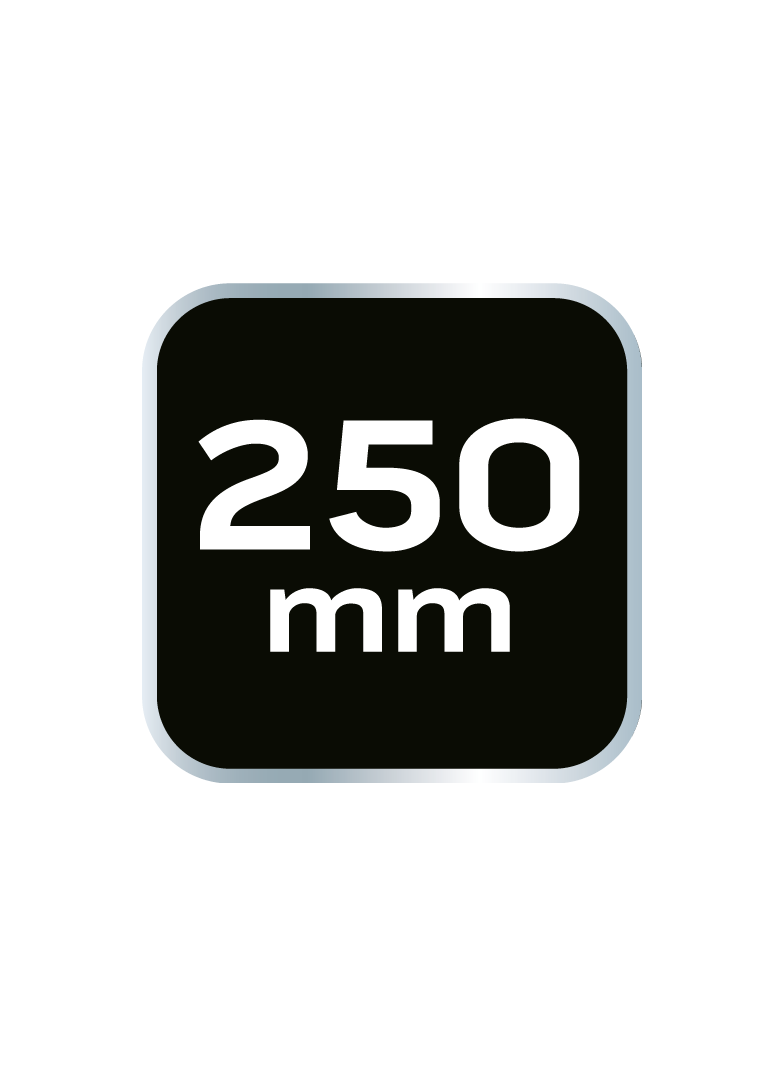 Zdzierak 250mm NEO GTX 50-258 GTX Poland