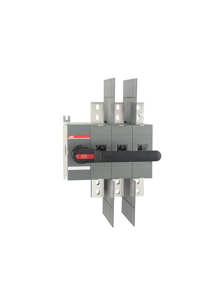 OT800U03P rozłącznik specjalny na rynek amerykański 1SCA105665R1001 ABB