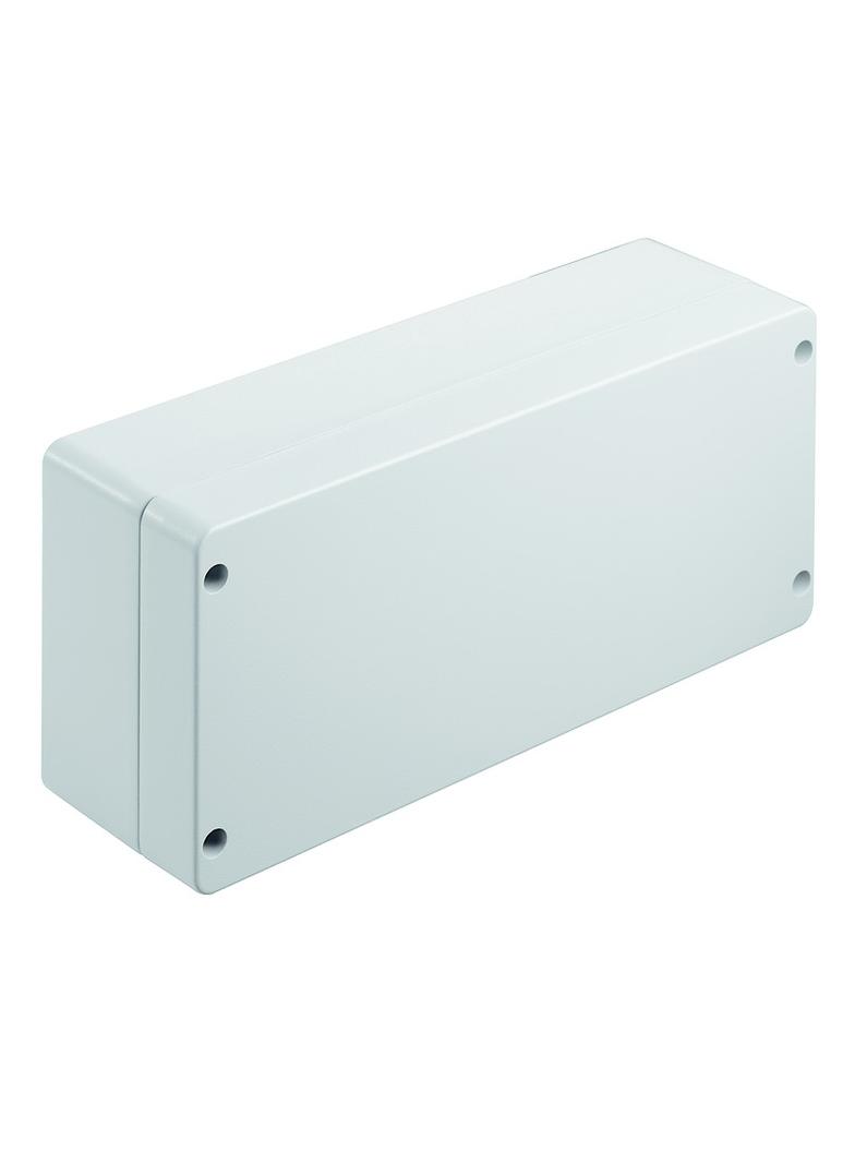 KLIPPON K7 RAL7001 Obudowa/rozdzielnica pusta WEIDMULLER
