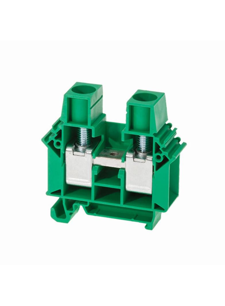 ZUG-35 ZŁĄCZKA K.ZIELONY