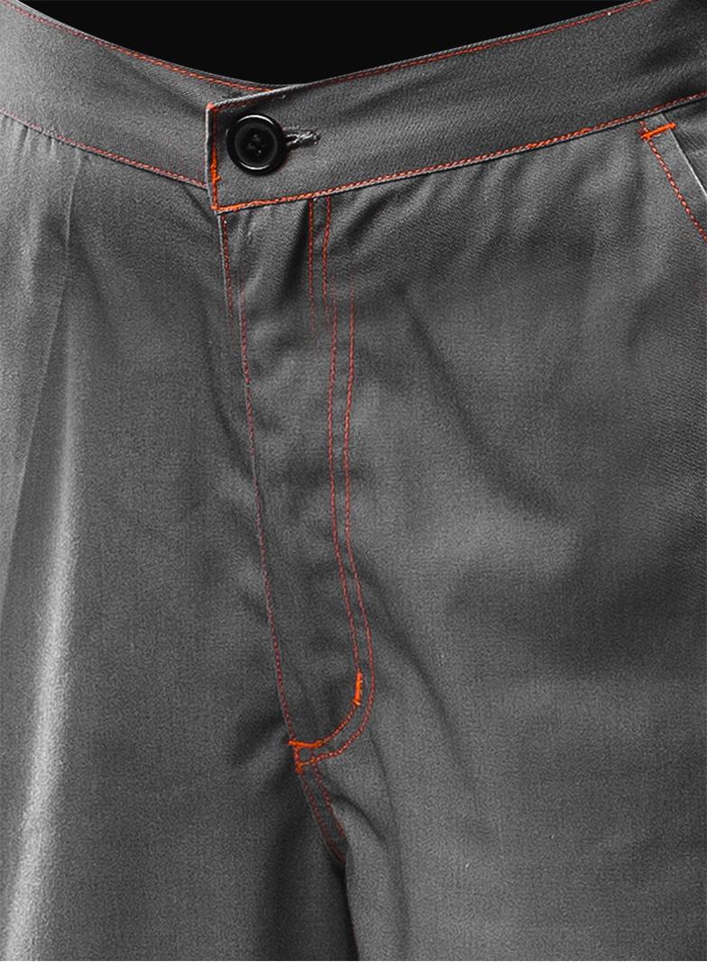 Spodnie robocze, rozmiar M/50