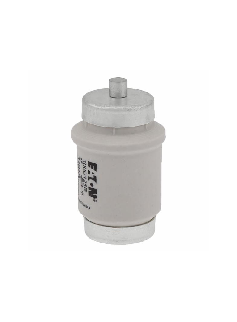 100D125R Wkładka typu D 100A DIV GR 500VAC 100D125R EATON