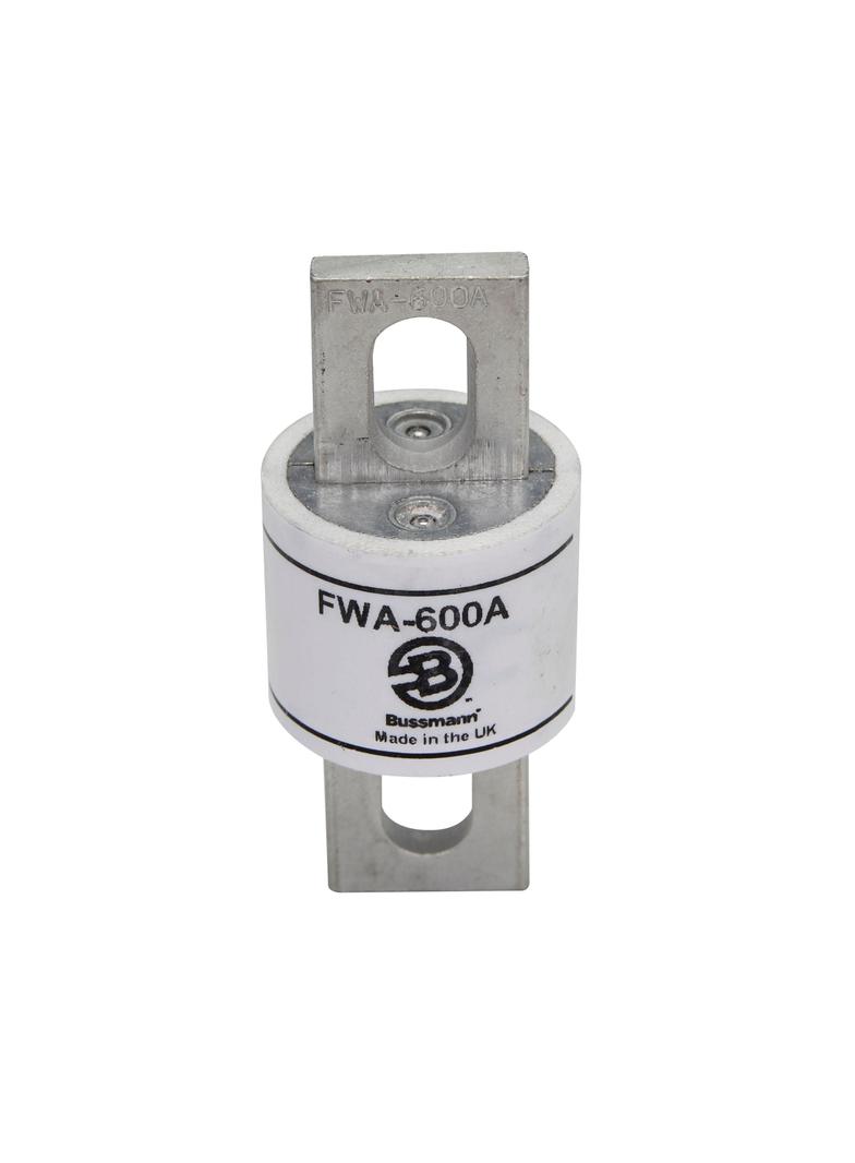 800A 150V AC SEMI-COND FUSE Wkładka szybka 800A AC 150V DC 150V 38x88 mm UL FWA-800A EATON