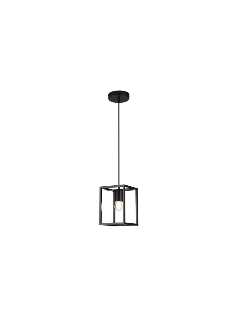 Lampa wisząca E27 DIU metalowa loft GTV OS-DIU-10-DEC GTV Poland