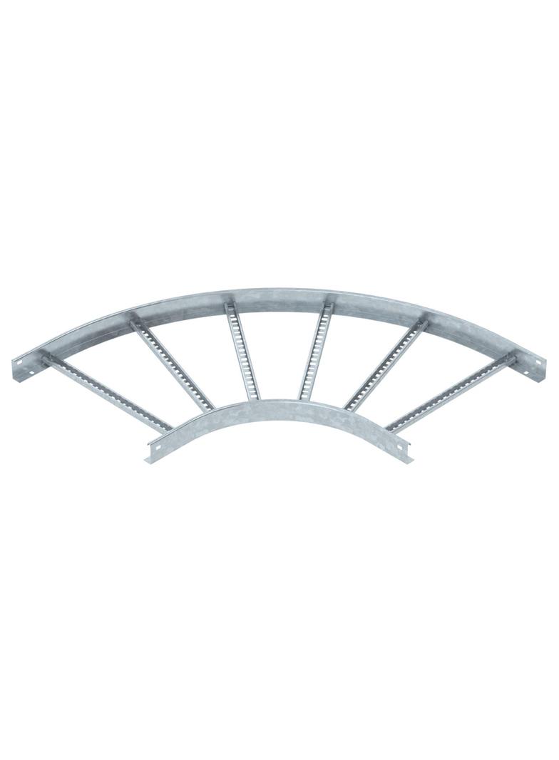 LB 90 650 R3 FT Łuk 90°