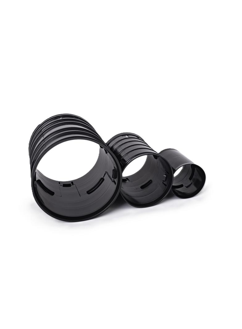 ZRD 110 ZŁĄCZKA DO RURY DWUWARSTWEJ 110