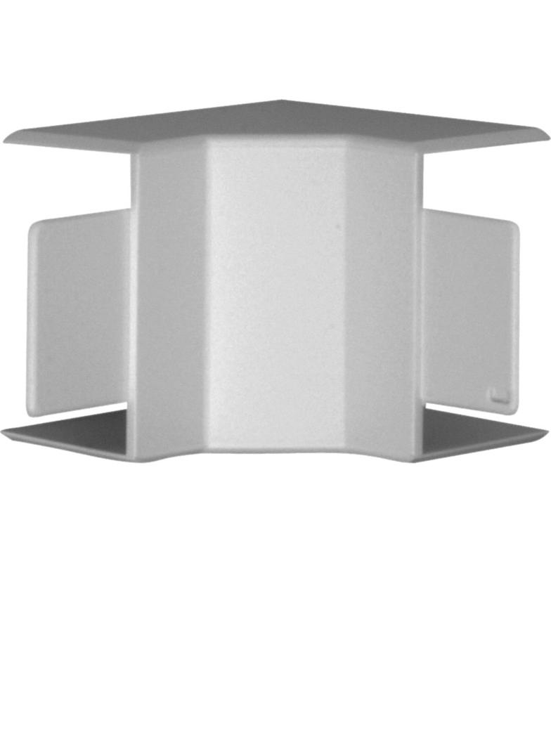 tehalit.LF Kąt wewnętrzny 30x45mm szary LF3004547030 HAGER