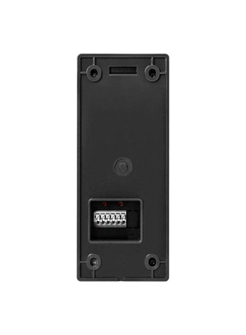 Zestaw wideodomofonowy ACERO bezsłuchawkowy monitor dotykowy 7' LCD VDP-71/B ORNO