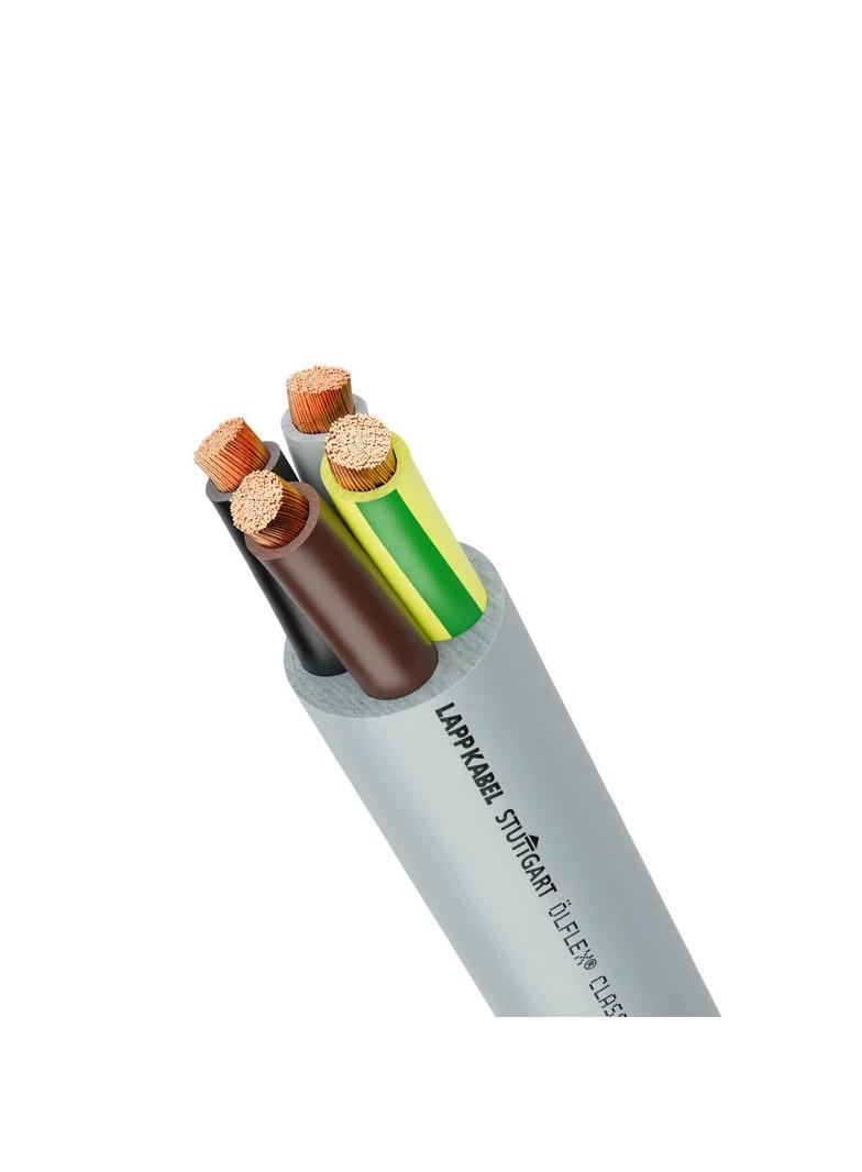 OLFLEX CLASSIC 100 4G50 NCC Przewód sterowniczy Lapp Kabel 00101193 LAPP KABEL