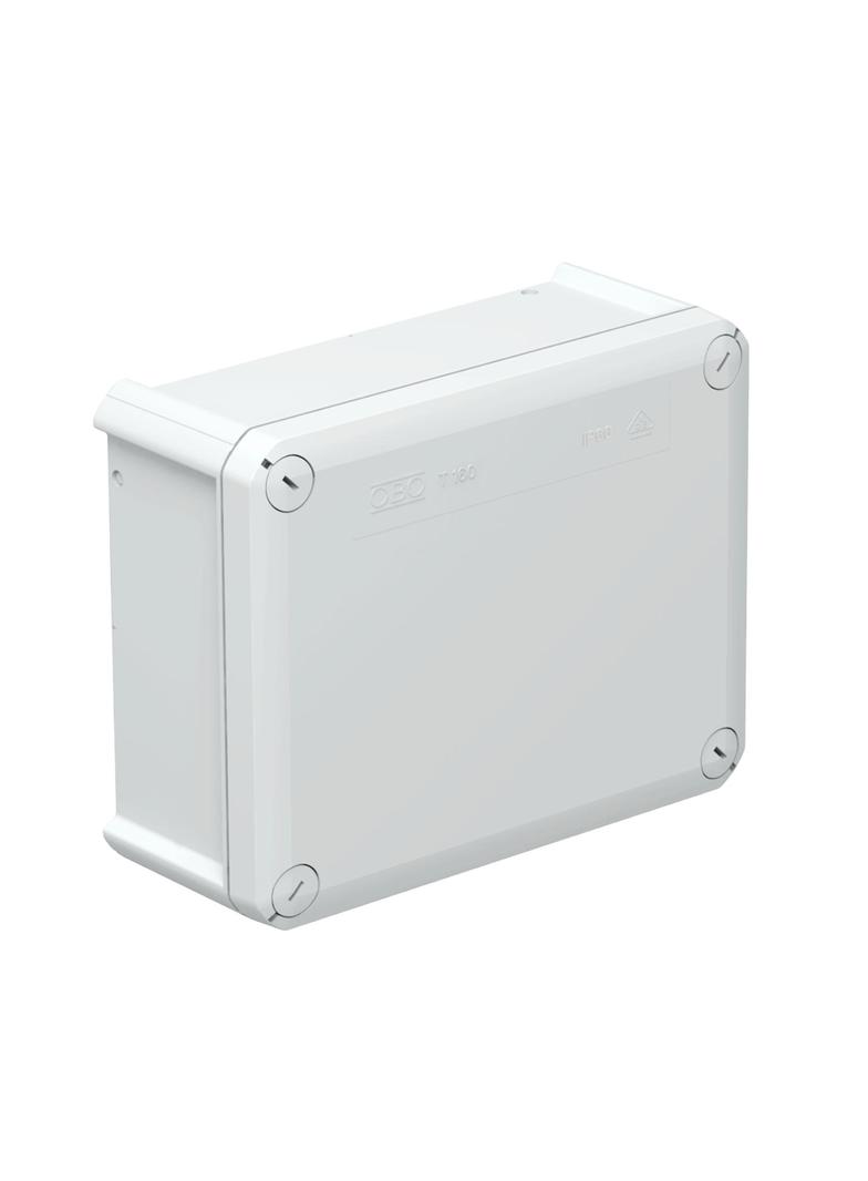 T 160, SKRZYNKI ROZGAŁĘŹNE 190X150X77