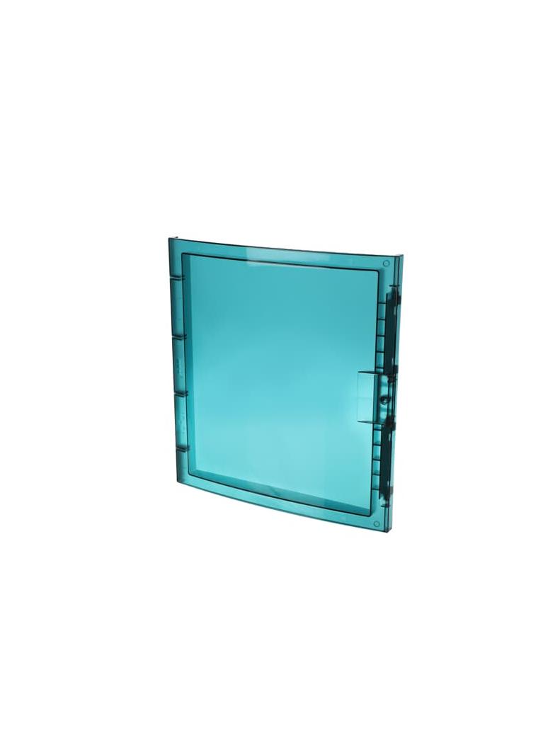 Drzwi przeźroczyste 54M MISTRAL65