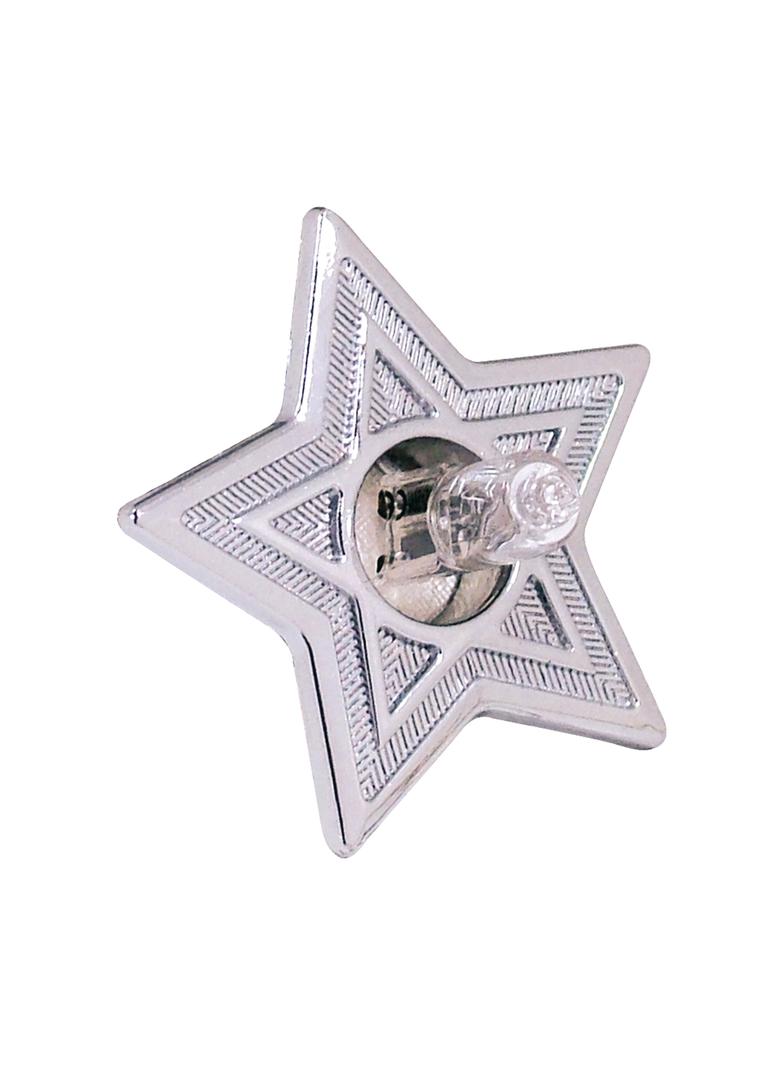 Sufitowa oprawa punktowa HL767 CHROME