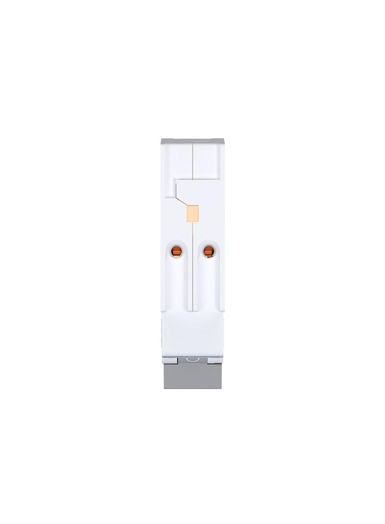 MCB Wyłącznik nadprądowy 6kA 1P C 20A QuickConnect MCS120 HAGER