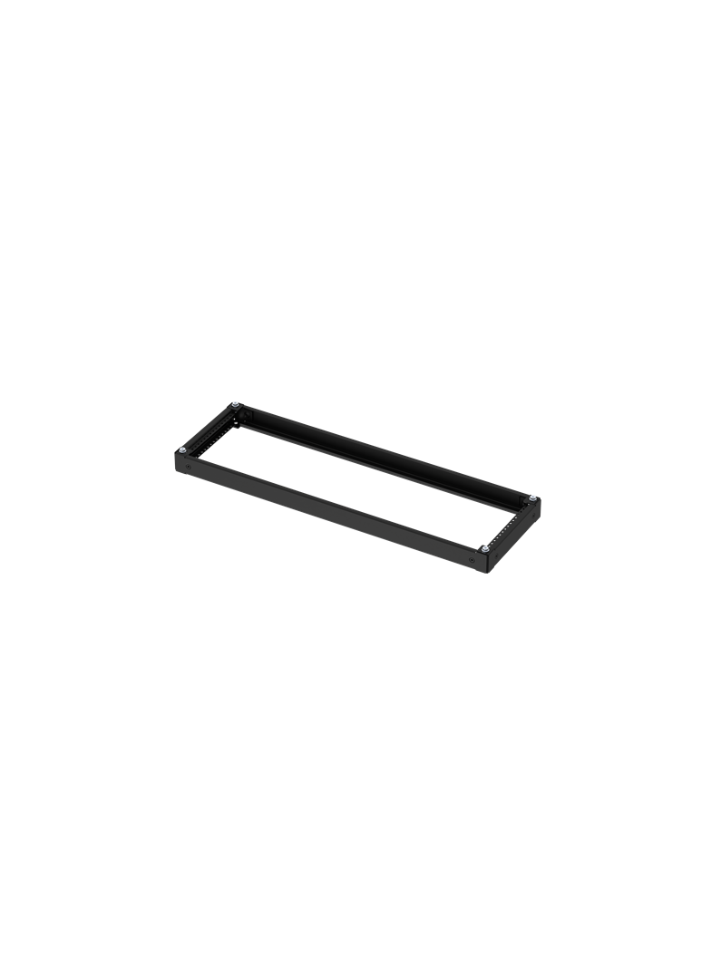 TZL305 Cokół głębokość D=275mm szerokość 3PW wysokość H=50mm