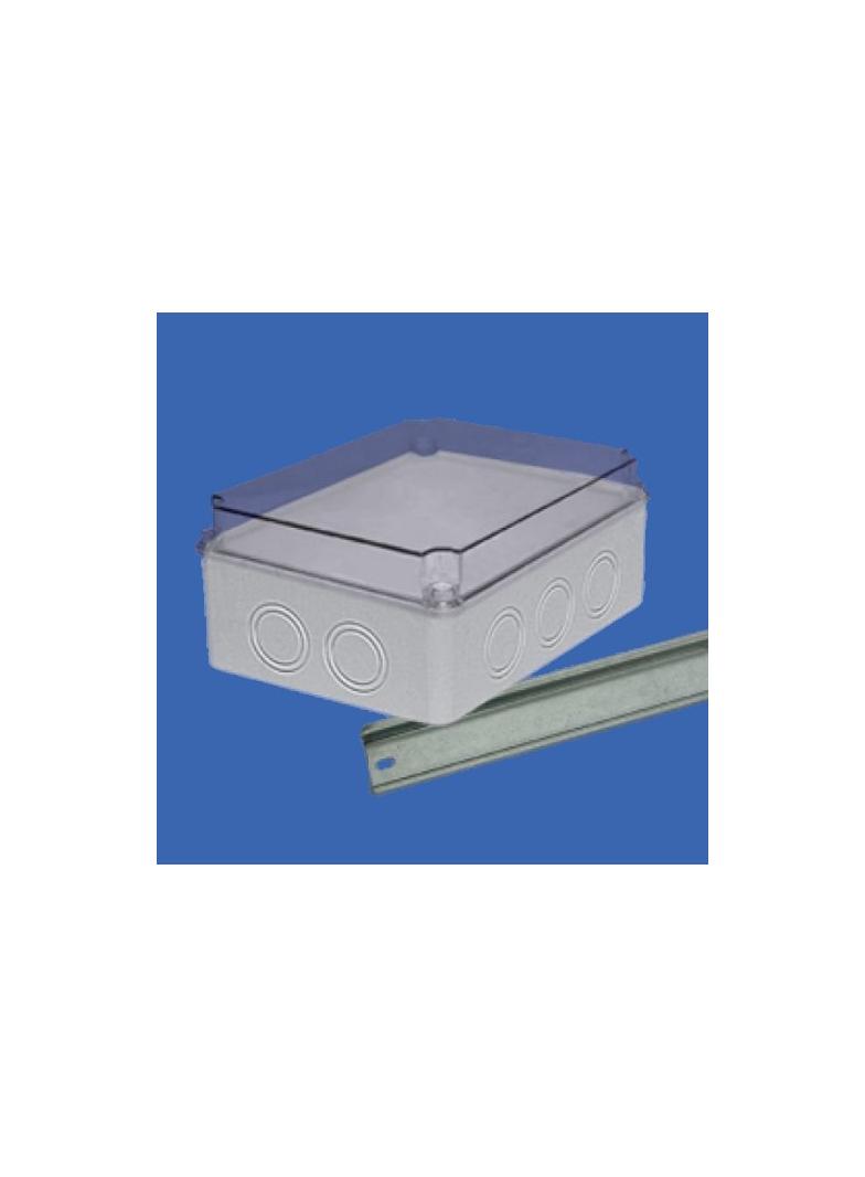 OH-2A.1 obudowa hermetyczna IP65 158x118x76 mm 29.21 OPATÓWEK