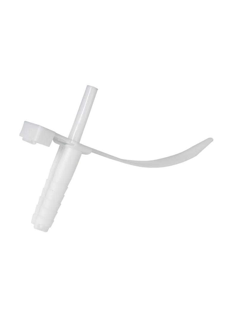 Uchwyt szybkiego montażu z kołkiem fi8 USMPK (50szt) 21.2 OPATÓWEK