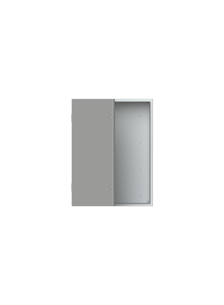 Obudowa SRX z płyt.mont. 800x600x300mm (hxwxd) SRN8630X ABB