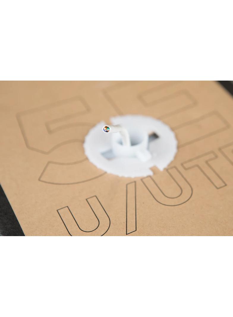 Kabel SecurityNET U/UTP 200MHz kat. 5e PVC 305m