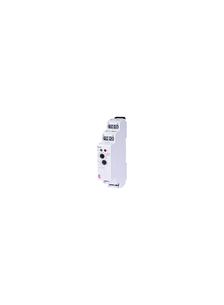 Przekaźnik nadzorczy prądowy PRI-51/1 002471816 ETI