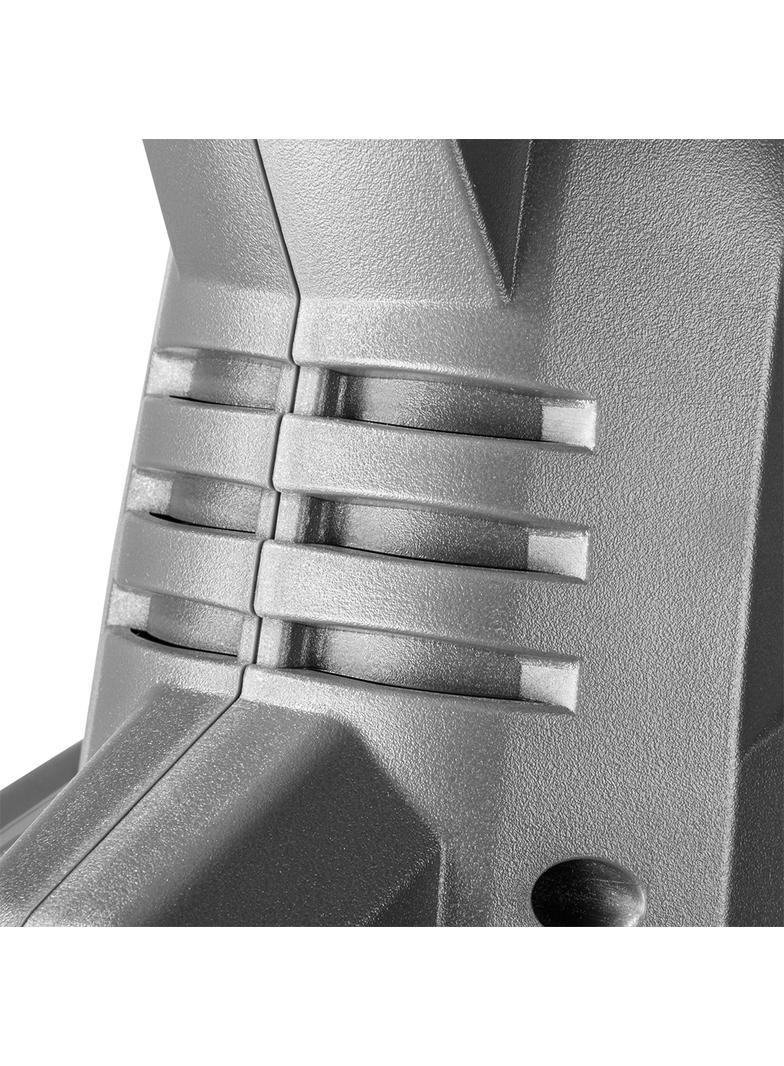 Odkurzacz ogrodowy akumulatorowy Energy+ 36V Li-lon, 2w1, pojemność worka 35L, bez akumulatora