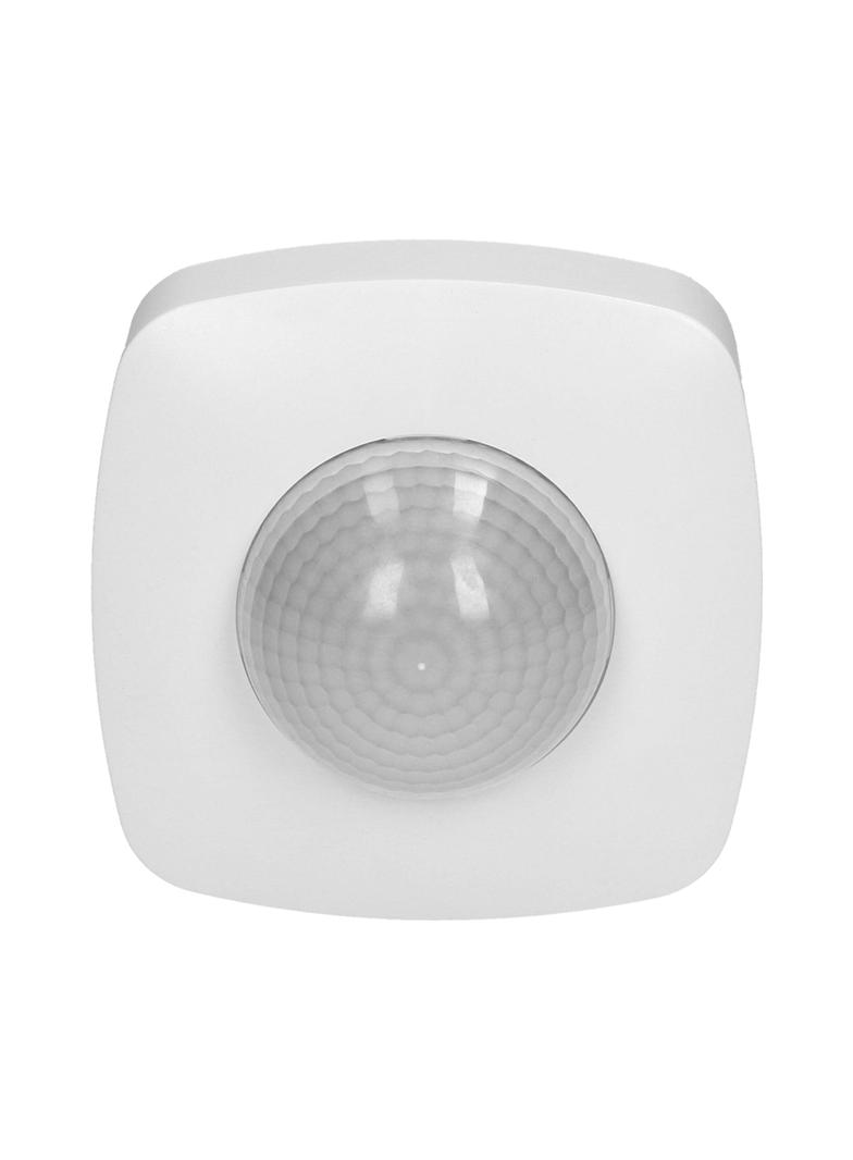 Czujnik obecności 360st. IP20, 2000W, 3 sensory  PIR