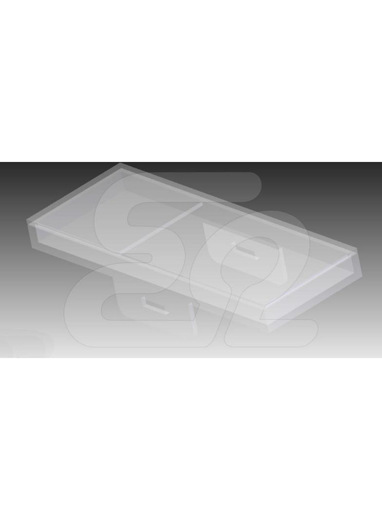 OP-2 OZNACZNIK PUDEŁKOWY  ( opak.100 SZT.)