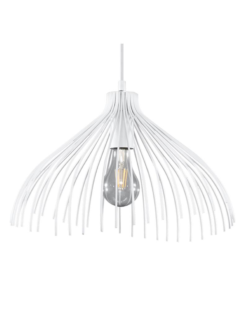 Sollux Lampa wisząca UMB biały SL.0664
