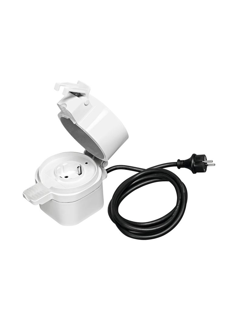 Gniazdko SMART+ ZB OUTDOOR PLUG EU FS1