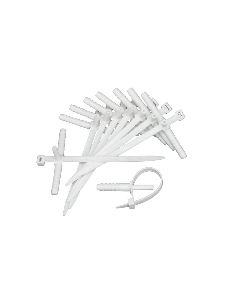 Uchwyt montażowy UM O 10 (opakowanie 25 szt.)