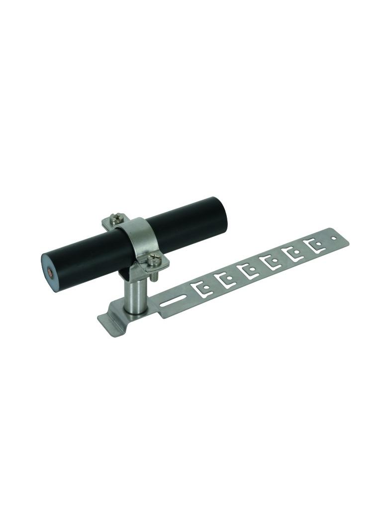 Wspornik dachowy z taśmą do HVIpower / HVIpower long, na połać dachu