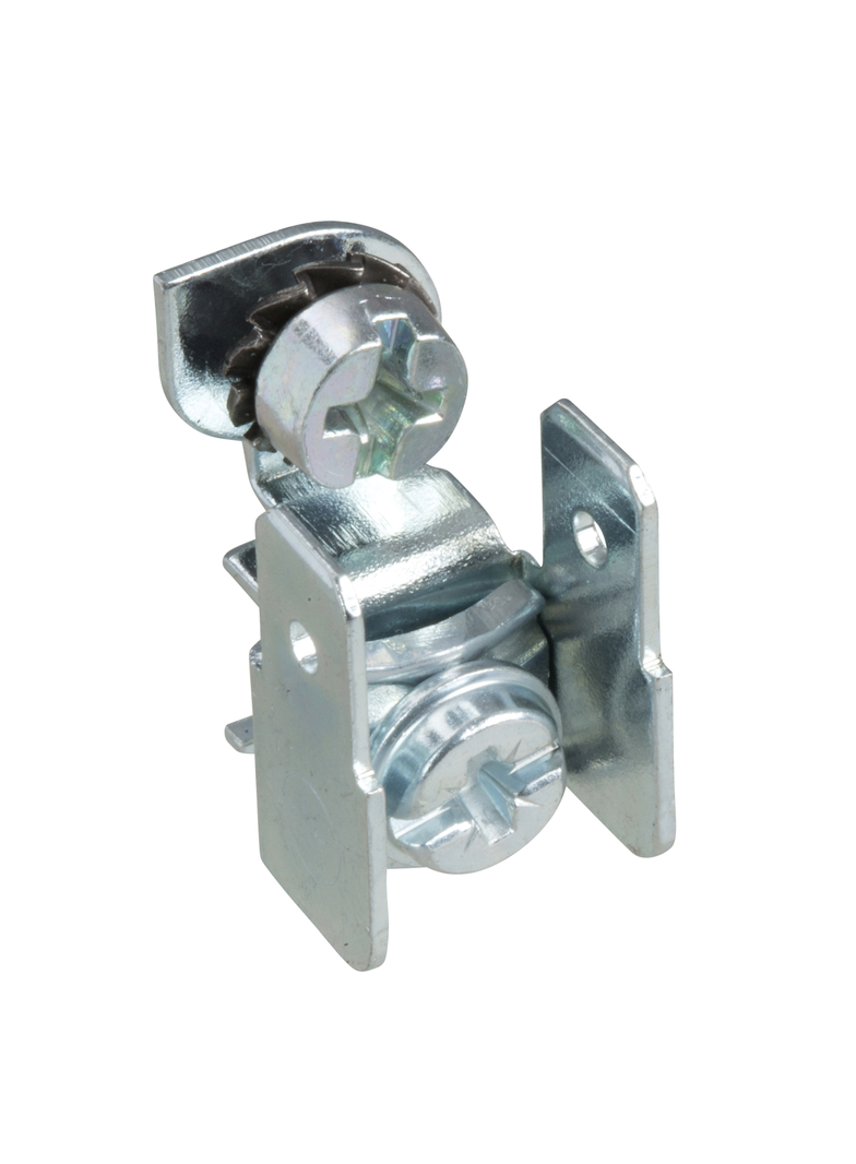 Thorsman Zacisk uziemniający TTI JB