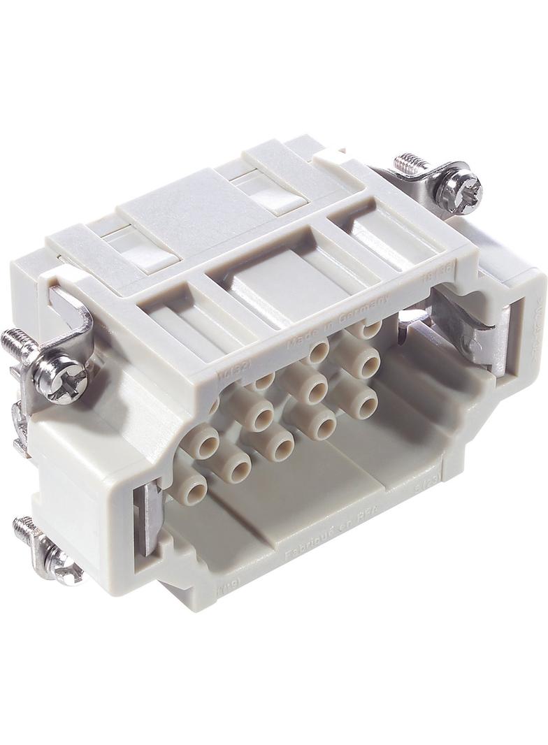 H-EE 18 SCM WKŁAD MĘSKI 10182400 LAPP KABEL